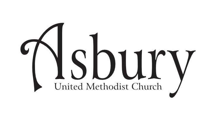 Asbury's original logo